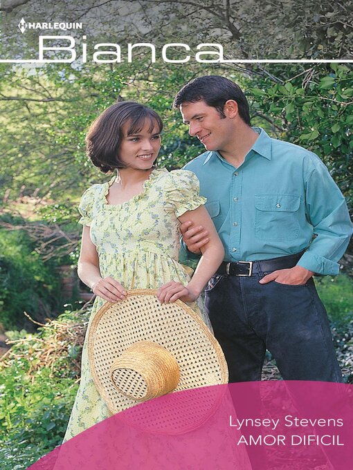 Title details for Amor difícil by Lynsey Stevens - Available